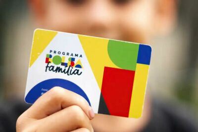 Imagem da notícia Bolsa Família de julho começa a ser pago nesta sexta-feira (18); veja quem recebe